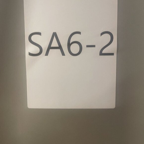 Squishmallow 8" Violet Octopus with Flower Purple Plush Kellytoy - Picture 9 of 9